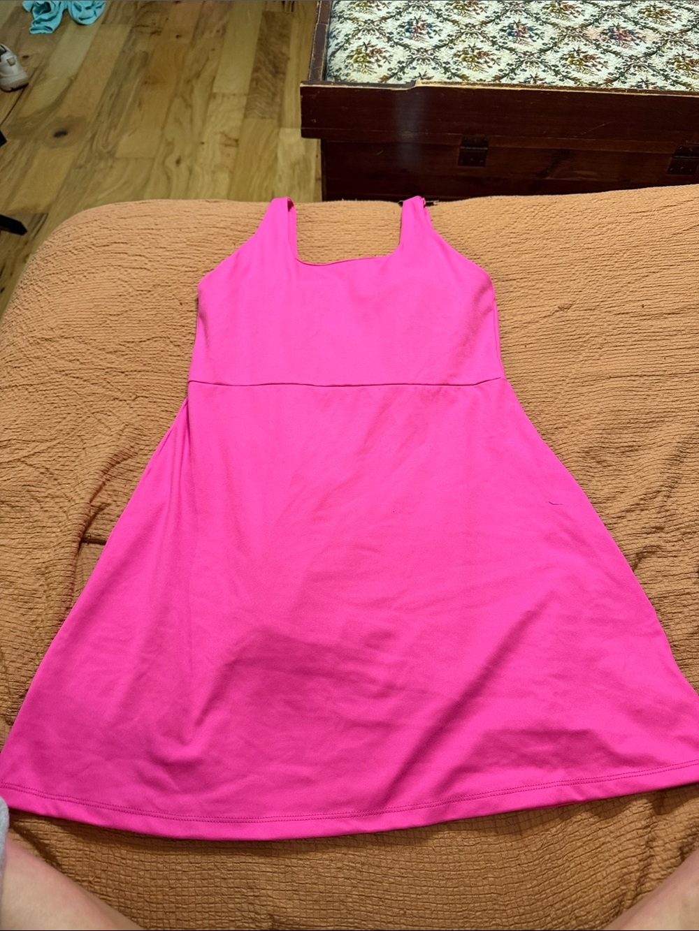 Gap Fit Athletic Dress